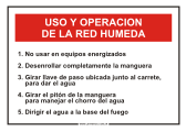 seg109
Uso Y Operacion Red Humeda