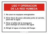 seg112
Uso Y Operacion Red Humeda