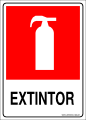 seg101
Extintor