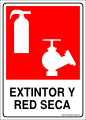 seg106
Extintor + Red Seca