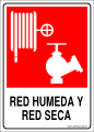 seg107
Red Humeda con Red Seca
