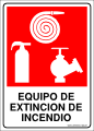 seg108
Equipos De Extinción De Incendios