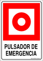 seg114
Pulsador de Emergencia