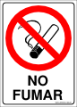seg201
No Fumar