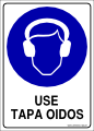 seg312
Use Tapa Oídos