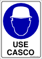 seg313
Use Casco