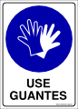 seg315
Use Guantes