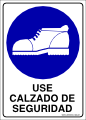seg316
Use Calzado De Seguridad