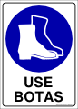 seg317
Use Botas