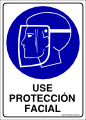 seg318
Use Proteccion Facial