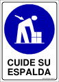 seg326
Cuide su espalda