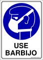 seg332
Use Barbijo