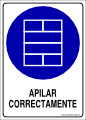 seg333
Apilar correctamente