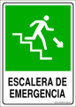 seg401
Escalera De Emergencia (Baja A La Derech