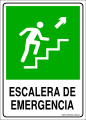 seg403
Escalera De Emergencia (Sube A La Derech