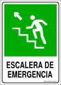 seg404
Escalera De Emergencia (Sube A La Izquie