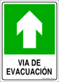 seg410
Via De Evacuación Arriba