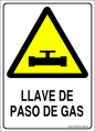 seg605
Llave De Paso De Gas