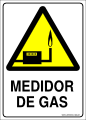 seg606
Medidores de Gas