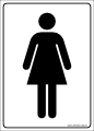 seg902
Simbolo Baño De Mujeres