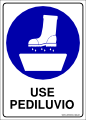 seg335
Use Pediluvio